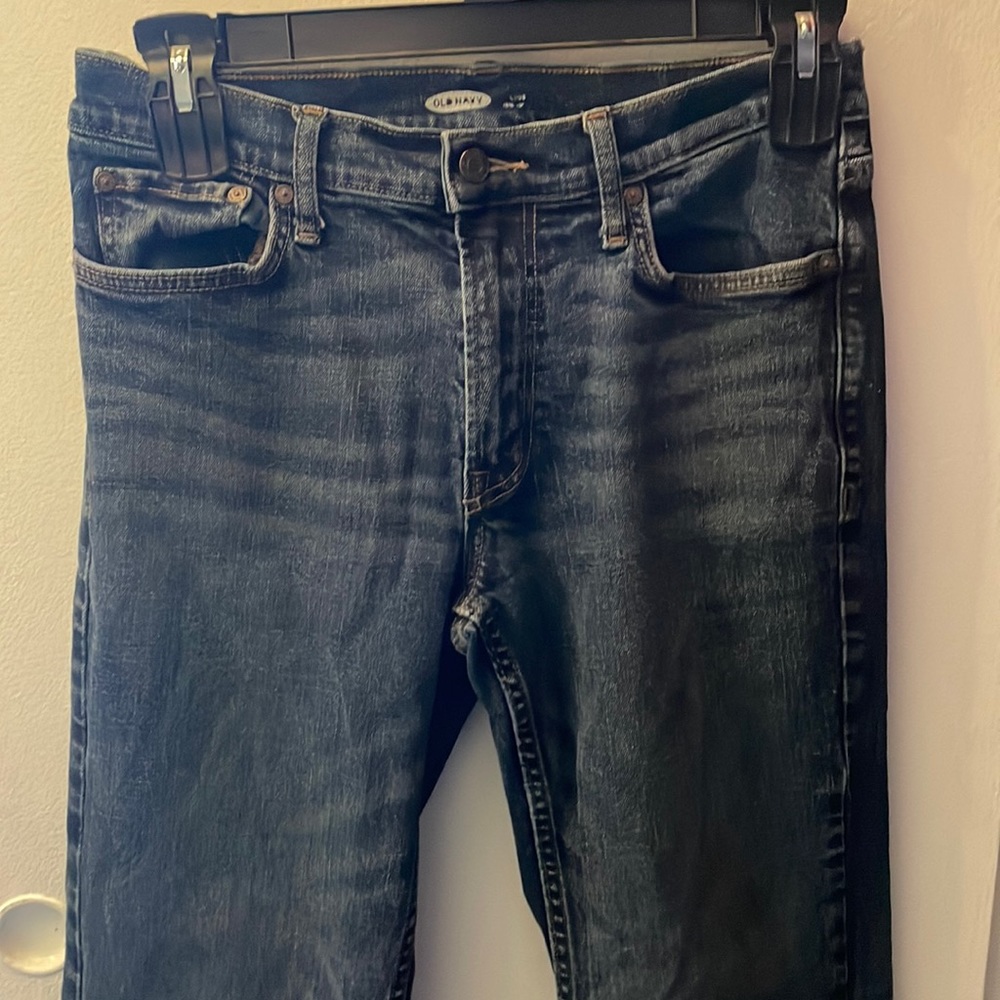 Men’s Jeans